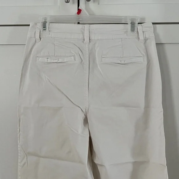 Daily Ritual Cream Pants - Picture 5 of 8